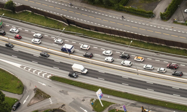 Samfunnets elementære transportårer kan ikke være forbeholdt de rike